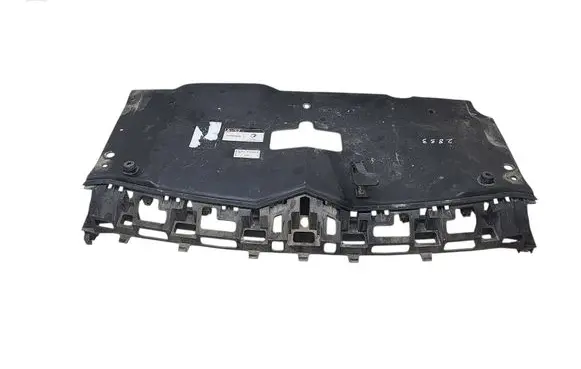 Citroen C5 Top upper radiator support slam panel 9681053377 2001511