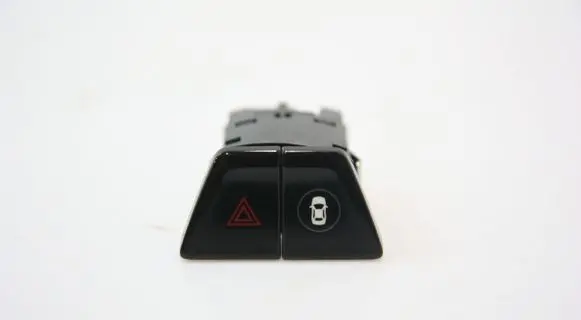 BMW 7 G11 G12 Hazard light switch 9383535