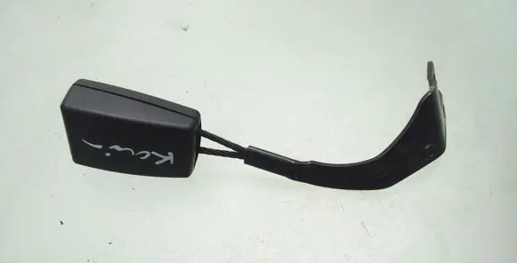 Mercedes-Benz Vaneo W414 Front seatbelt buckle 4148600269 561117902B