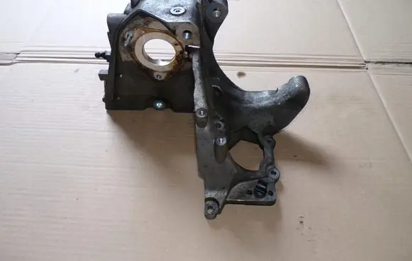 Fiat Doblo III Other engine bay part 55282301