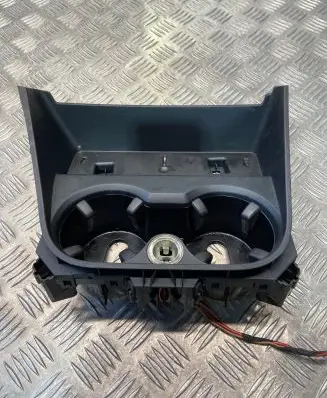 BMW X3 F25 Cup holder front 918449809 9184498