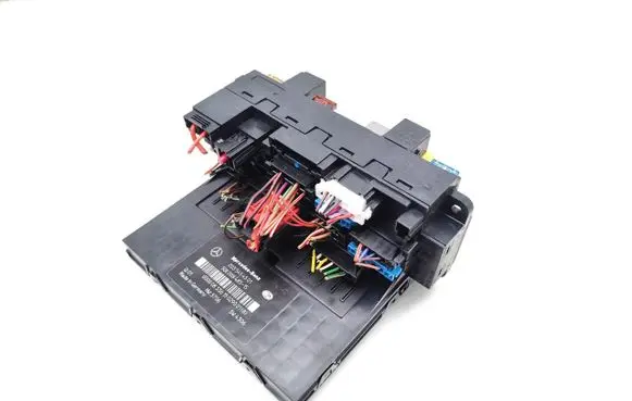 Mercedes-Benz CLC CL203 Fuse module 2035454501 5DK00848515