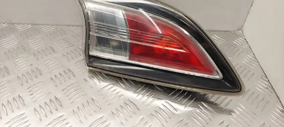 Mazda 3 II Tailgate rear/tail lights BBN7513G0 K2442