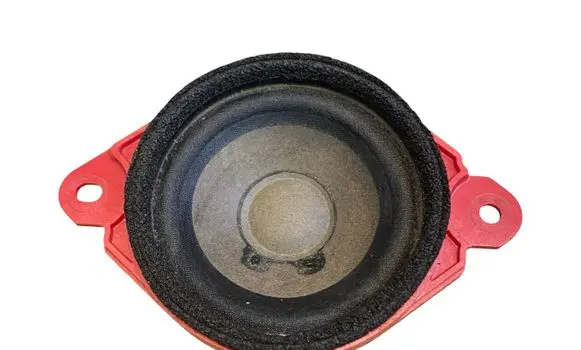 Panel speaker