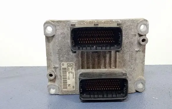 Fiat Stilo Engine control unit/module ECU 26SA8349