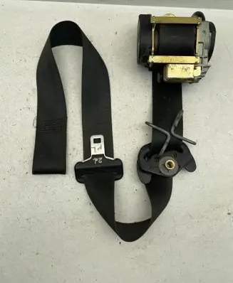 Peugeot 307 Front seatbelt 507743 E2040070