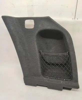 Porsche Macan (95B) Trunk/boot side trim panel