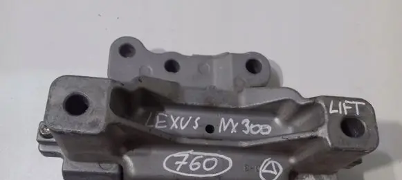 Lexus NX Engine mounting bracket