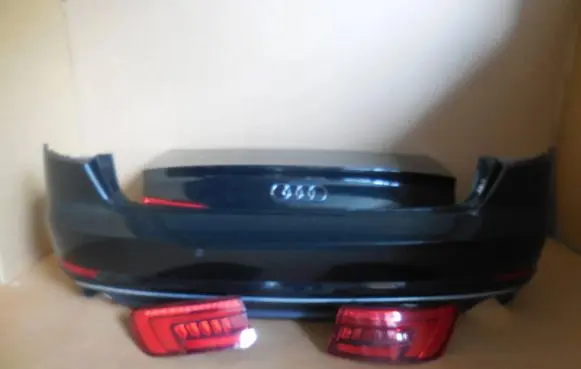 Audi A4 S4 B9 Truck tailgate 8W0