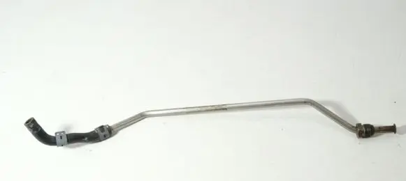 Audi A6 S6 C8 4K Exhaust gas pipe 4G0131850AH