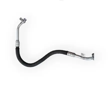 Audi A6 S6 C8 4K Air conditioning (A/C) pipe/hose 4K0816721DE