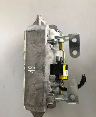 Audi A4 S4 B7 8E 8H Passenger airbag 834271702040 306059020