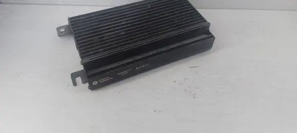 Jeep Grand Cherokee (WJ) Sound amplifier 56038407AD 23780