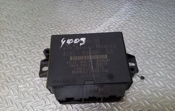 Parking PDC control unit/module