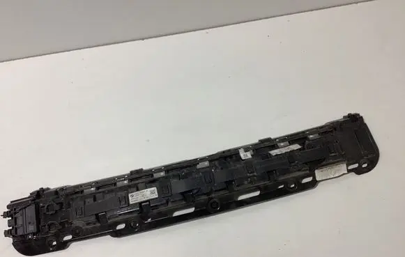 BMW X5 G05 Rear bumper mounting bracket 8070332 7391042 935416105