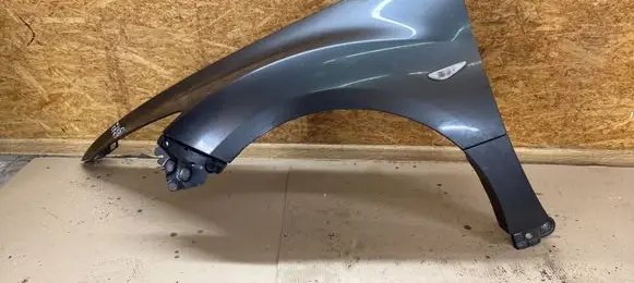 Mazda 6 Fender