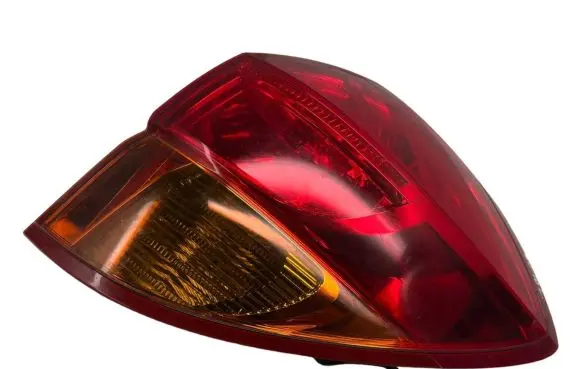 Subaru Legacy Rear/tail lights 22020792
