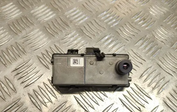 Renault Megane IV Windshield/windscreen camera 284624085R