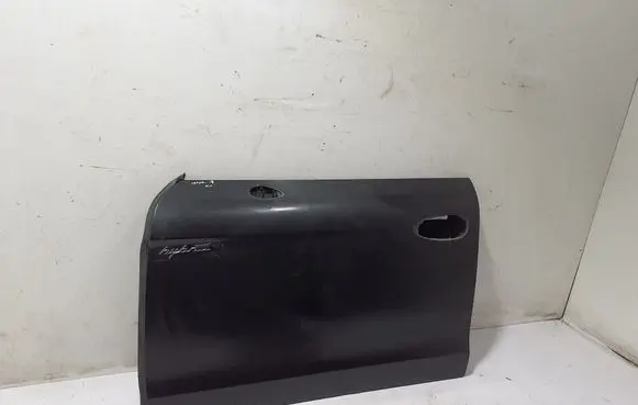 Porsche Panamera (970) Front door 97053101100