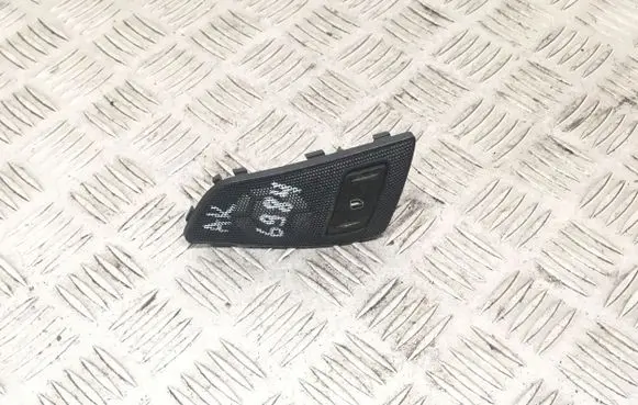 Skoda Octavia Mk2 (1Z) Electric window control switch 1Z0868159A 1Z0959855