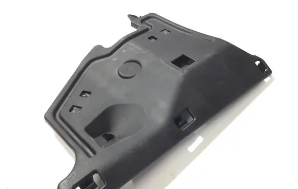 Toyota Yaris Dashboard lower bottom trim panel 556070D050