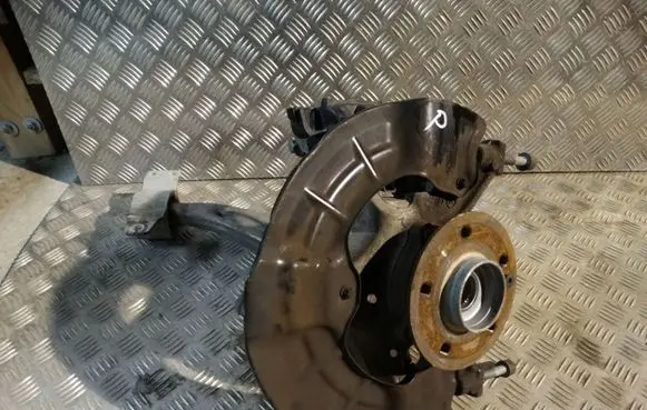 Mercedes-Benz A W177 Rear wheel hub