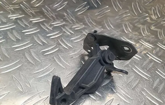 Peugeot 408 P54 Engine bonnet (hood) release handle 9834494180