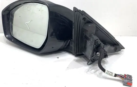 Jaguar E-Pace Front door electric wing mirror 