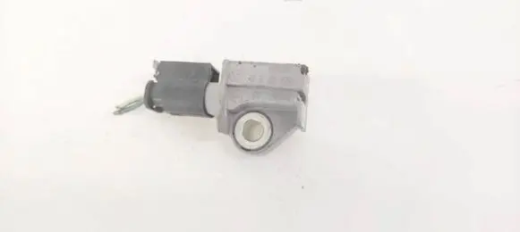 Dodge Journey Airbag deployment crash/impact sensor 04896011AB A2048201985