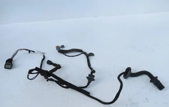 Volvo XC90 Rear door wiring loom 8697921