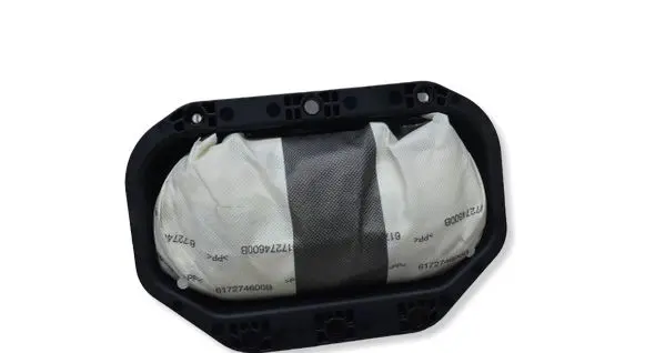 Opel Astra J Passenger airbag 12847035