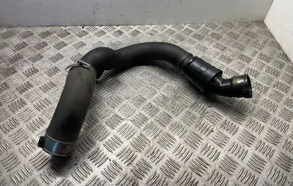 Jaguar XE Intercooler hose/pipe GX736N650AD