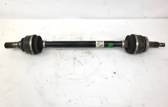 KIA Stinger Front driveshaft 49600j5500