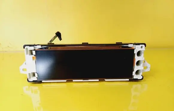 Peugeot 207 Screen/display/small screen 5555502902