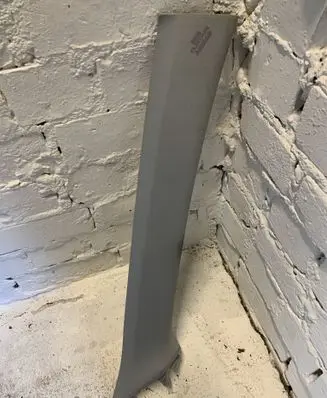 Toyota Auris E180 (B) pillar trim (top) 108272