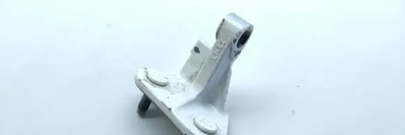 Mercedes-Benz CLS C218 X218 Rear door upper hinge A046572