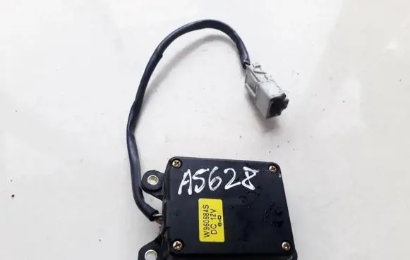 Honda Accord Air flap motor/actuator W960684S