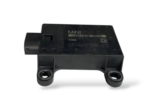 Mini Cooper Countryman R60 ESP acceleration yaw rate sensor 6797326