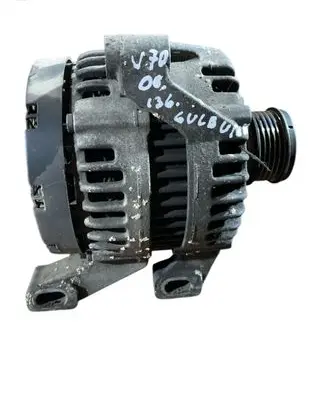 Volvo XC70 Generator/alternator 6G9N10300HD 791150 0121615005