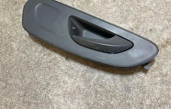 Mercedes-Benz Sprinter W907 W910 Front door interior handle A9077605500 197023511020