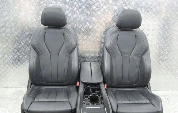 BMW X6 F16 Seat set 