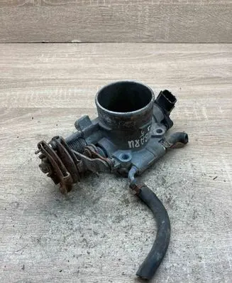 Subaru Impreza II Throttle valve SERA48306 A7404