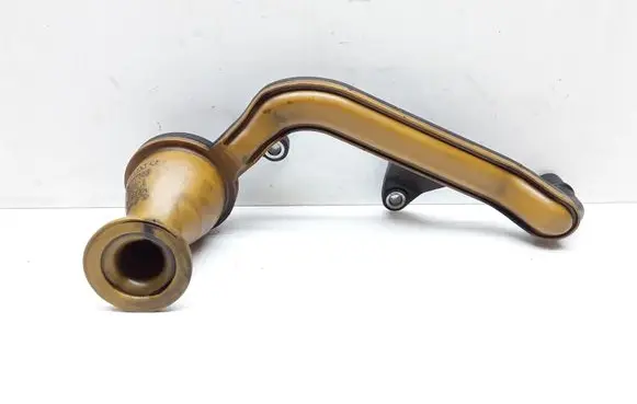 Volvo V70 Oil sump strainer pipe 30777148