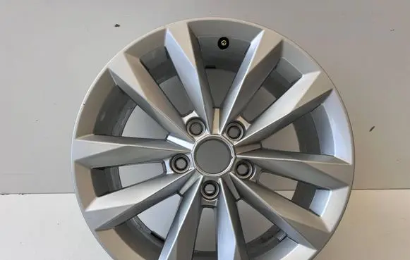 Audi A3 8Y R16 alloy rim 8Y0601025