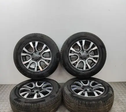 Ford Ranger R18 alloy rim JB3C1007R2A GB3C1007A1A