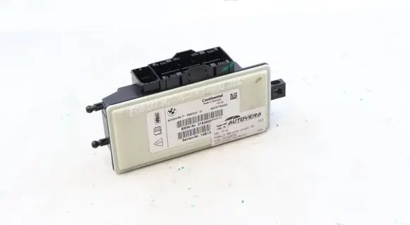 BMW M6 Airbag control unit/module 9350003 65779350003 31935000301