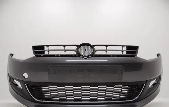 Volkswagen Polo V 6R Front bumper 6R0807221 5239702
