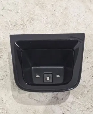 Porsche Cayenne (9Y0 9Y3) Glove box central console 9Y0864051D 9Y0864051