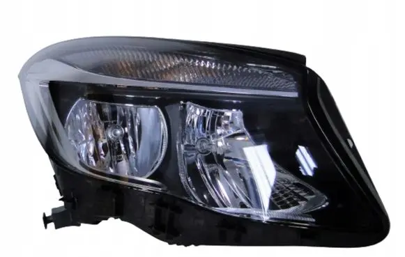 Mercedes-Benz GLA W156 Headlight/headlamp A1569061200