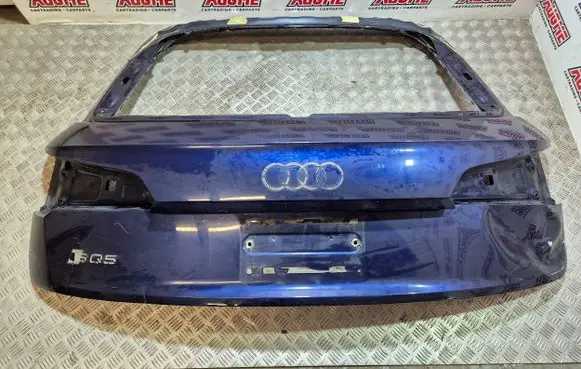Audi Q5 SQ5 Tailgate/trunk/boot lid